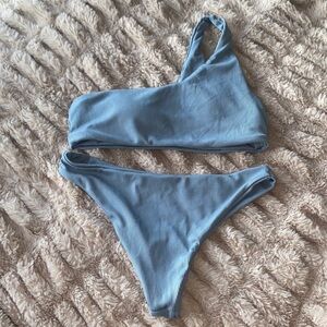 SHEIN Bikini Set